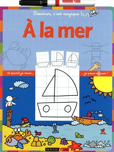 A la mer
