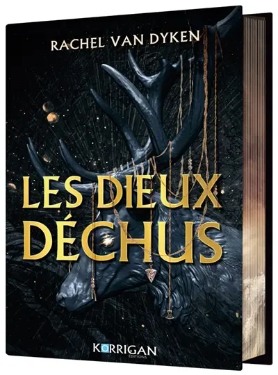 Les dieux déchus. Vol. 1
