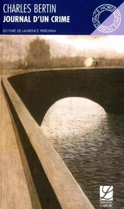 Journal d'un crime