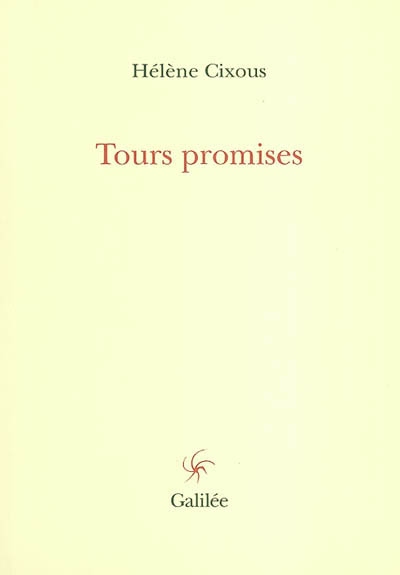 Tours promises