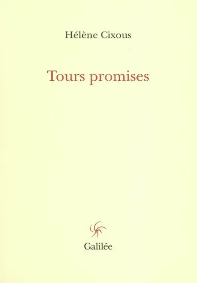 Tours promises