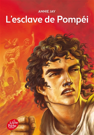 L'esclave de Pompéi (LPJ)