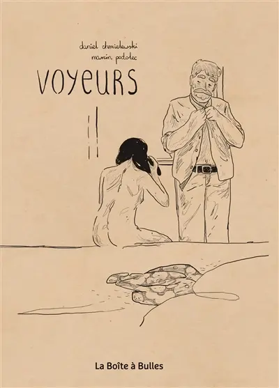 Voyeurs