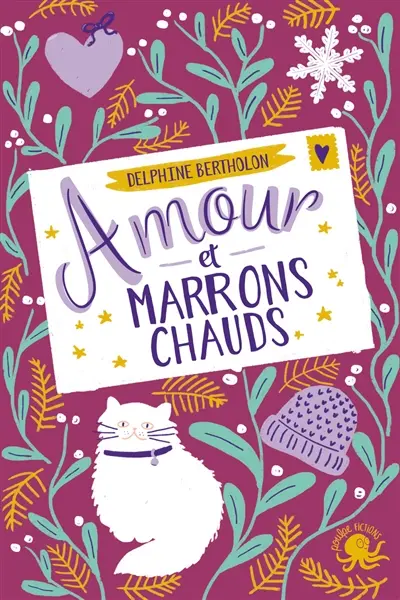 Amour et marrons chauds