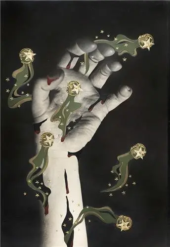 The Surrealist Book : Bound and Unbound