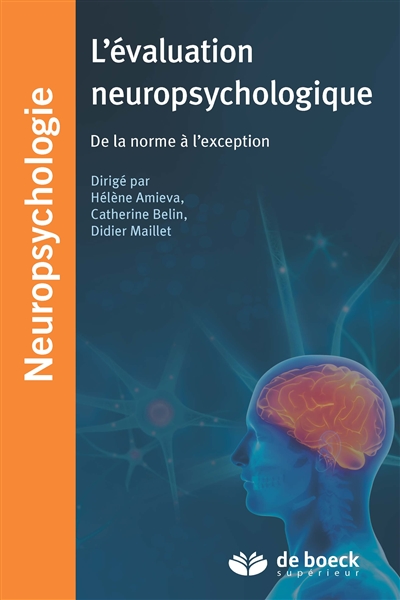 L'évaluation...