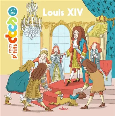 Louis XIV