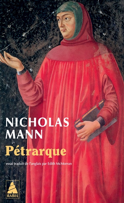 Pétrarque