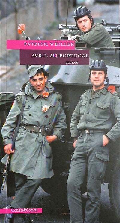 avril au portugal