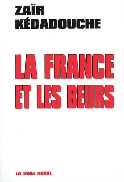 La France et les beurs