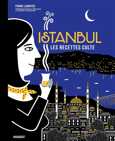 Istanbul : les recettes culte