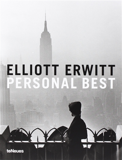 Elliott Erwitt's personal best