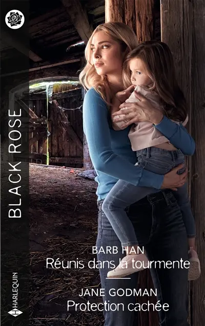 Réunis dans la tourmente. Protection cachée