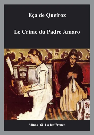 Le crime du padre Amaro