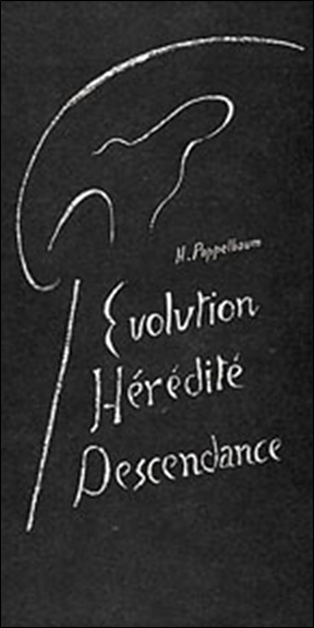 Evolution, hérédité, descendance