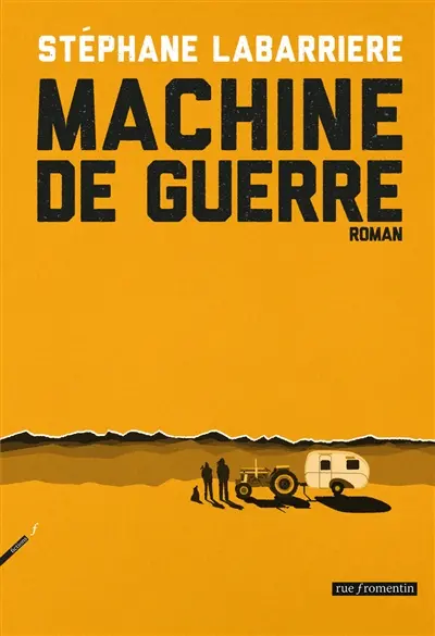 Machine de guerre
