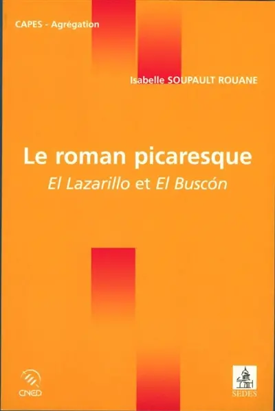 Le roman picaresque