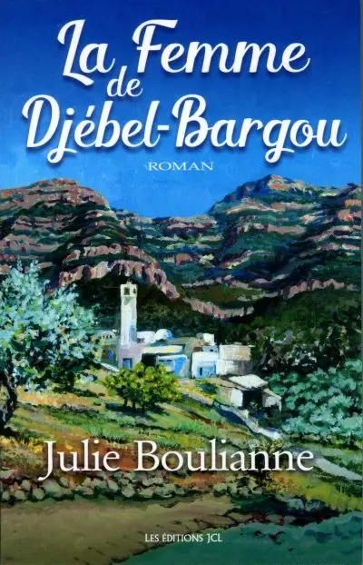 La femme de Djébel-Bargou