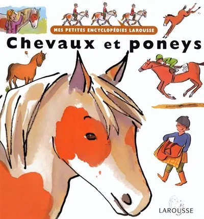 Chevaux et poneys