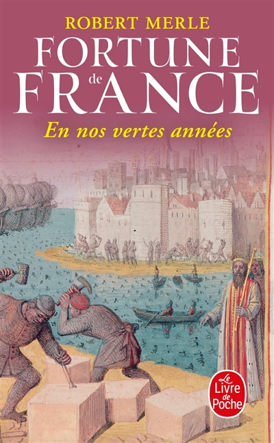 En nos vertes années