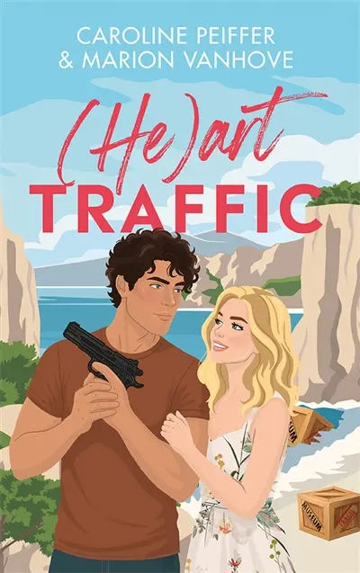 He(art) traffic