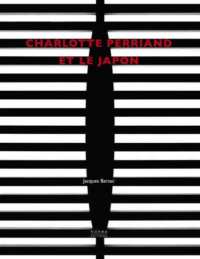 Charlotte Perriand et le Japon