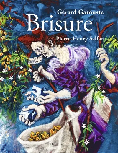 Brisures : une Torah nouvelle sortira de moi