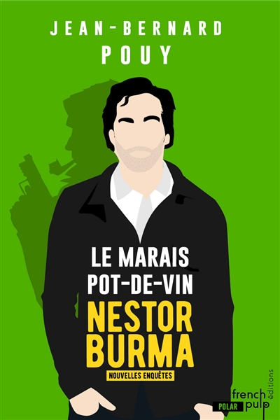 Les nouvelles enquêtes de...