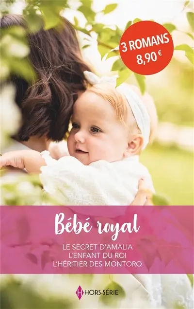 Bébé royal