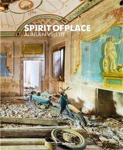 Spirit of place