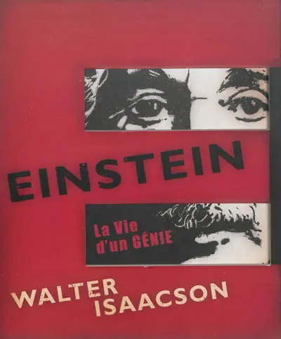 Einstein : la vie d'un génie