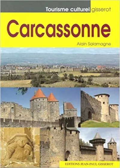 Carcassonne