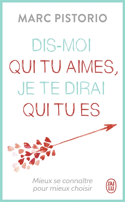 Dis-moi qui tu aimes, je te dirai qui tu es : mieux se connaître pour mieux choisir