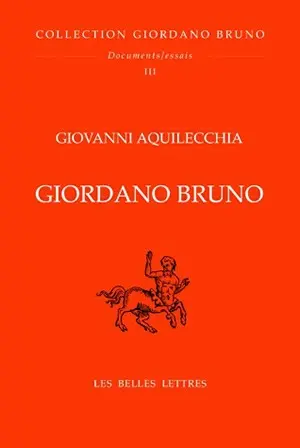 Giordano Bruno