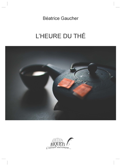 L'heure du thé