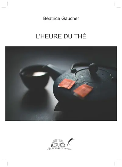 L'heure du thé