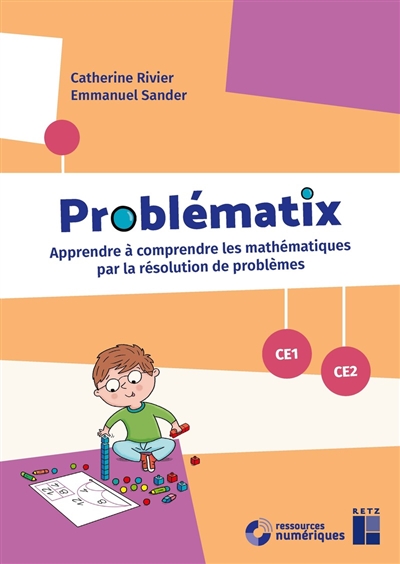 Problématix : apprendre à...