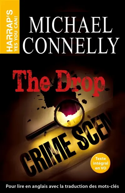 The drop