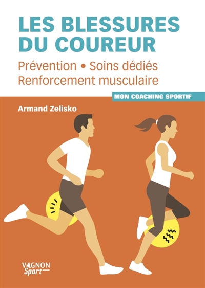 Les blessures du coureur : les prévenir et les soigner