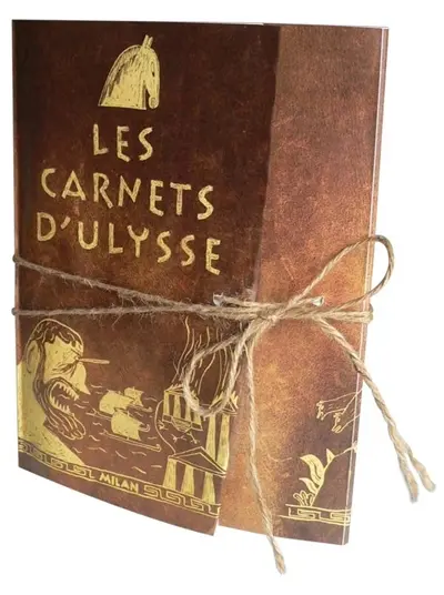 Les carnets d'Ulysse