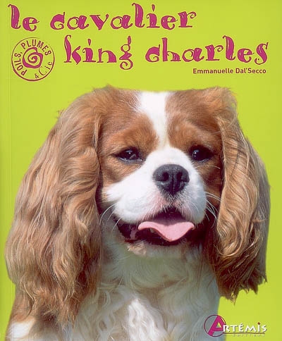Le cavalier king charles