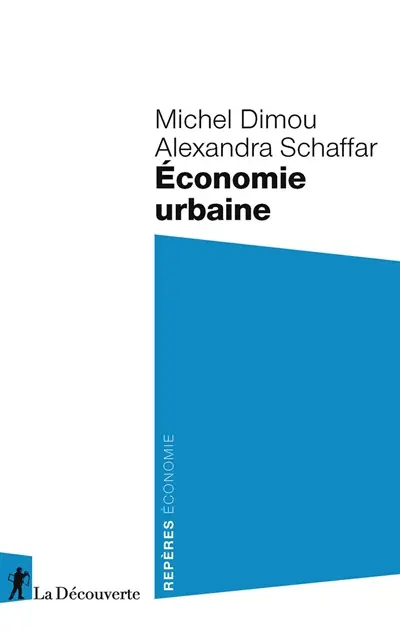 Economie urbaine Economie urbaine