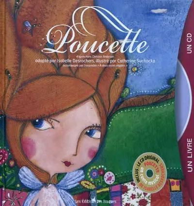 Poucette