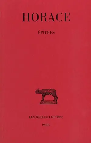 Epîtres
