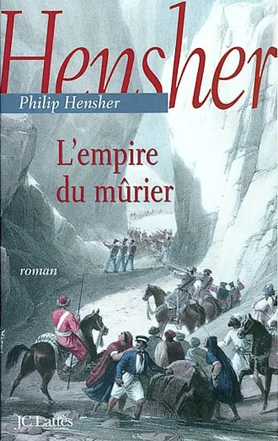 L'empire du mûrier
