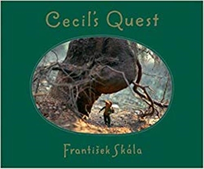 Frantisek Skala Cecil’s Quest