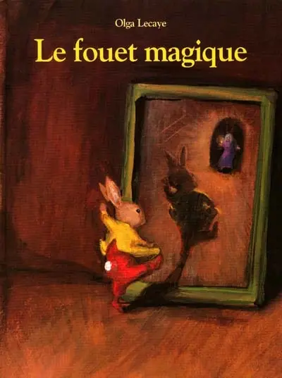 Le fouet magique