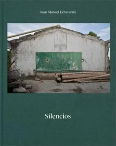 Juan Manuel Echavarría Silencios