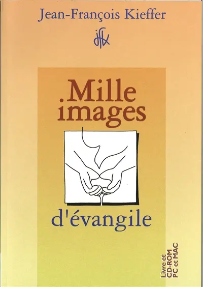 Mille images d'Evangile