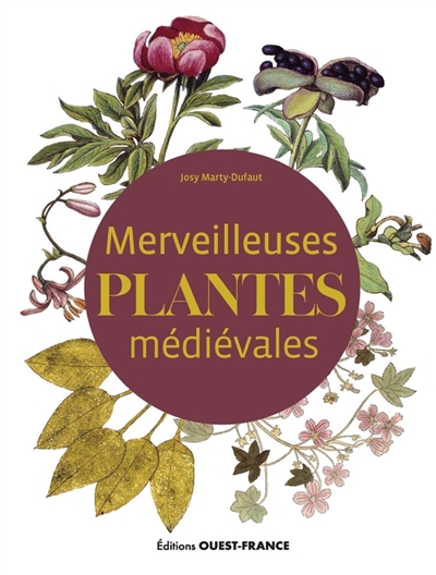 Merveilleuses plantes...
